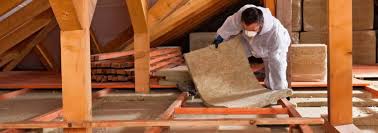 Types of Insulation We Offer in Hudson, IA